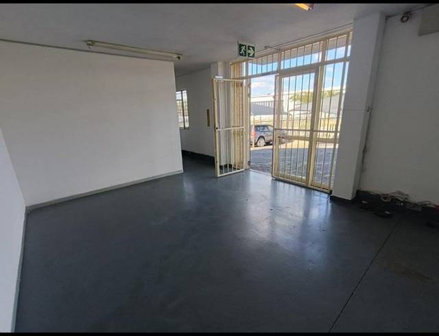 INDUSTRIAL PROPERTY TO RENT IN KYA SANDS